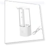 High Capacity Sensor Hand Sanitizer Machine — Care Dispensers, Qingdao