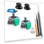 High-Precision Electromagnetic Joystick — Joysticks, GDhongyi