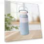 Insulated Water Bottle — Travel Drinkware, Hobbies