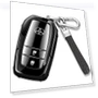 Intelligent Key Case — Key Holders & Accessories, XRise