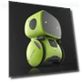 Interactive Robot Toy — Interactive Animal Companions, Gouhuo