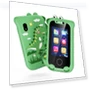 Kids Smart Toy Phone — Interactive Learning Devices, Toys-Glory Fourall