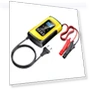LED Display Smart Car Charger — Chargers, LEEPEE Automotive Parts