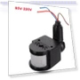 LED Motion Sensor Automatic Infrared PIR Movement Detector — Motion Sensors, Binchi