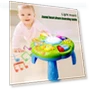 Light Music Hand Drum Learning Desk — Melody Makers, Gouhuo