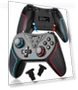 Macro Button Controller with Turbo Function — Gaming Controllers, DOKI DOKI MARKET