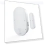 Magnetic Sensor Door Window Alarm — Smart Home Security, Ruishi