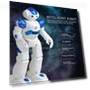 Multifunctional Charging Robot Toy — Interactive Figures & Robots, Gouhuo