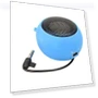 Multifunctional Super Bass Music Amplifier — Portable Sound Systems, Smart Electron