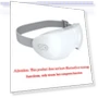 Nano Steam Eye Massager — Rollers & Pens, BC Pet Supplies