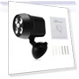 Outdoor LED Security Light — Outdoor Security & Flood Lighting, NobleRot