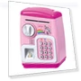 Password Piggy Bank — Savings & Piggy Banks, TK Toys