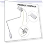 Plug-and-play Pump Level Sensor — Coolant Level, Car products franchise town