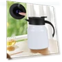 Portable Thermos Kettle with Digital Display — Beverage Warmers, Darling Home