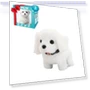Realistic Robotic Puppy Toy — Interactive Animal Companions, StrideWear