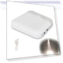 Rechargeable LED Motion Sensor Light — Garden Illumination, EdenGrow