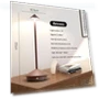 Rechargeable Table Lamp — Desk & Table Lighting, Cosy Homes