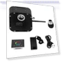 RGBW Fiber Optic Lighting Kit — Fiber Optics, KONNWEI