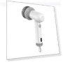 Rotating Electric Brush — Brushes, Elenxs