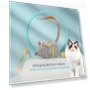 Self-Hi Relieving Stuffy Handy Gadget Electric Smart Little Mouse Cat Sound Fake Mouse Cat Teaser — Cat Playthings, TAOMall