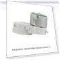 Side Brush Motor Module — Motors, Xiaomi