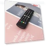 Silicone Remote Control Cover — Remote Controls, Weixeny