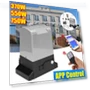 Sliding Gate Opener Kit with Wi-Fi Controller — Openers, Decor Dream