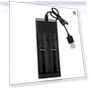 Smart 18650 Lithium Battery Charger — Chargers, Eyeg