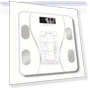 Smart Body Fat Scale — Body Composition Analysis, Various wearables