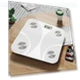 Smart Body Fat Scale — Body Composition Analysis, Various wearables