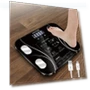 Smart Body Weight Scale — Weight Management Tools, Various wearables