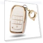 Smart Key Holder with Silicone Cover — Key Holders & Accessories, YRstudio