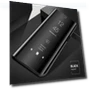 Smart Mirror Clear View Magnetic Flip Stand Phone Case — Phone Accessories, CASE-FE1