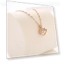 Smart Necklace — Smart Jewelry, Commodity Jewel
