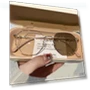 Smart Outdoor Photochromic Minus Eyeglasses — Smart Glasses, YIHESH Global Glasses