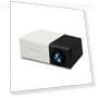 Smart Projector — Home Theater Projectors, QLY