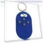 Smart RFID Keychain — Wearable Accessories, Manpin