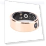 Smart Ring with Touch Screen and Motion Mode — Smart Rings, 3d printing machine