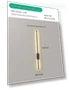 Smart Wall Light with Hand Sweep Switch — Night Lights, TrendVibeCN