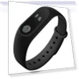 Smart Watch Bracelet with Heart Rate Monitor — Wearable Accessories, CrimsonClay
