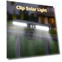 Solar Outdoor Light with Motion Sensor — Outdoor Security & Flood Lighting