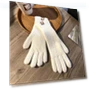 Solid Color Knitted Touchscreen Gloves — Gloves & Mittens, Beihaig