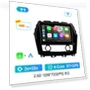 Stereo Navigation GPS Android OS 9 Multimedia Player — Stereo Receivers, AutoSphere