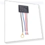 Touch Switch Light Dimmer Module — Light Dimmers, Make His Bow
