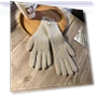 Touchscreen Knit Gloves — Cold Weather Gloves, wuipuen