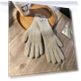 Touchscreen Knitted Gloves — Gloves & Mittens, haofen