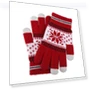 Touchscreen Knitted Gloves — Glove Liners, Yiran bag