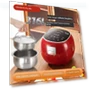 Uncovered Ball Rice Cooker — Electric Cookers, Qianshou
