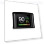 Universal Head Up Display HUD Speedometer — Code Readers & Scan Tools, ZoomSpark
