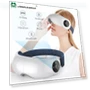 Vibrating Eye Massager with Heat and Bluetooth Music — Rollers & Pens, Binchi Health Electronics